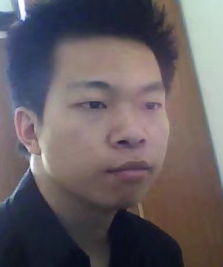 方孝敏