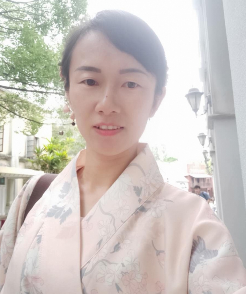 吴小敏