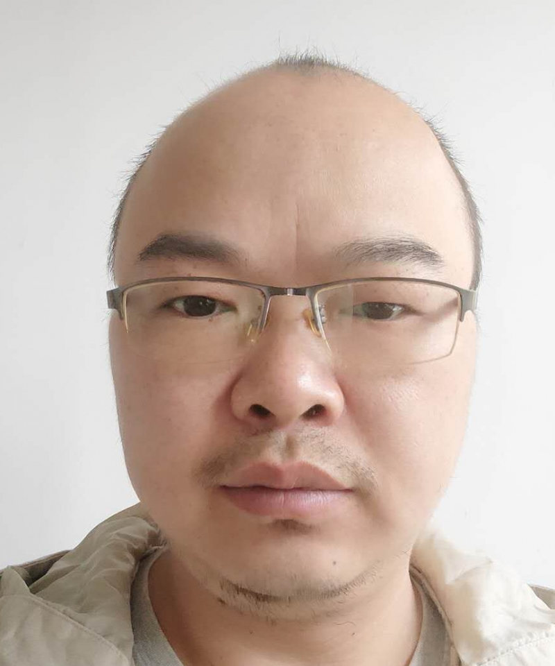 黄常杰