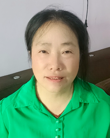 李香梅