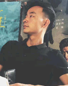 追梦